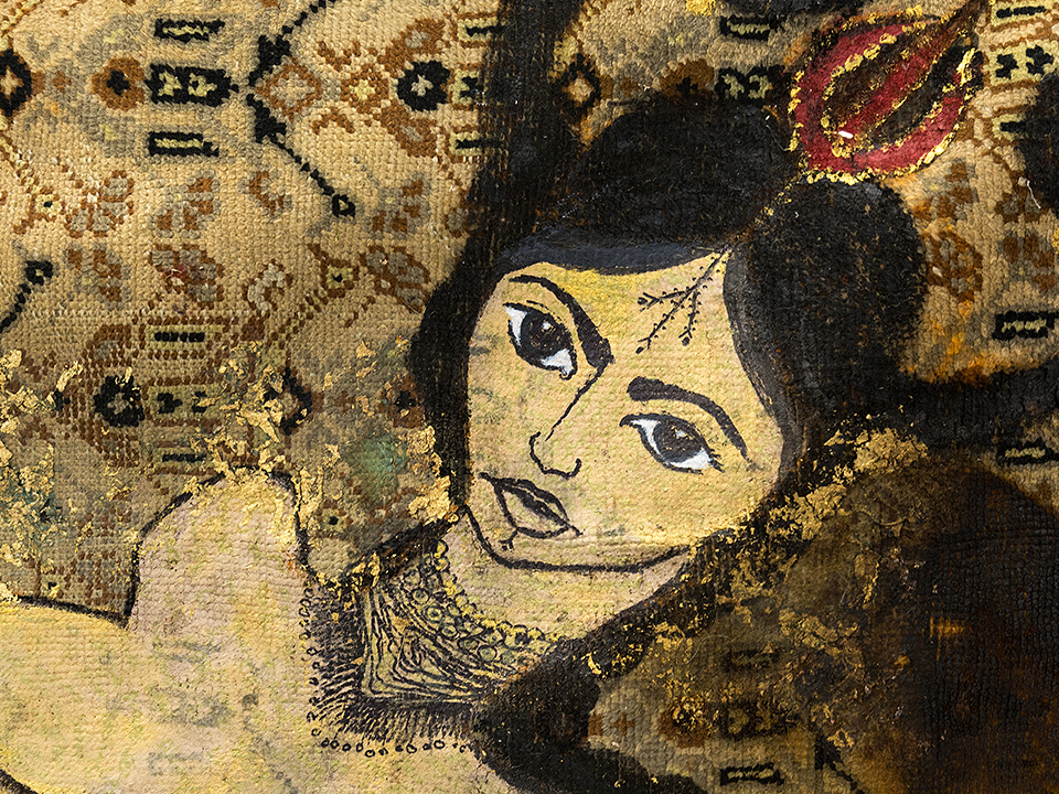 shahmaran zehra dogan